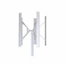 Stella Vertikal Vindturbin Startkit 300w/600w/800w/2kW/5kW/10kW