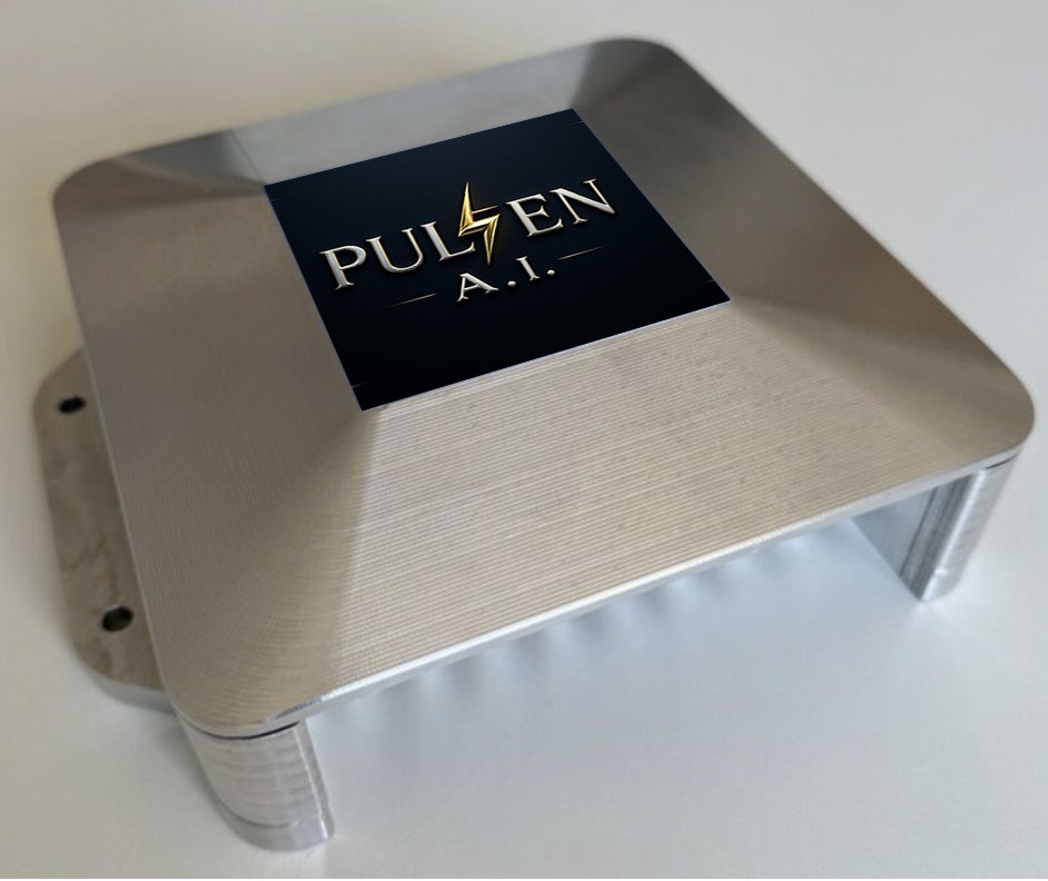 Pulsen A.I Box