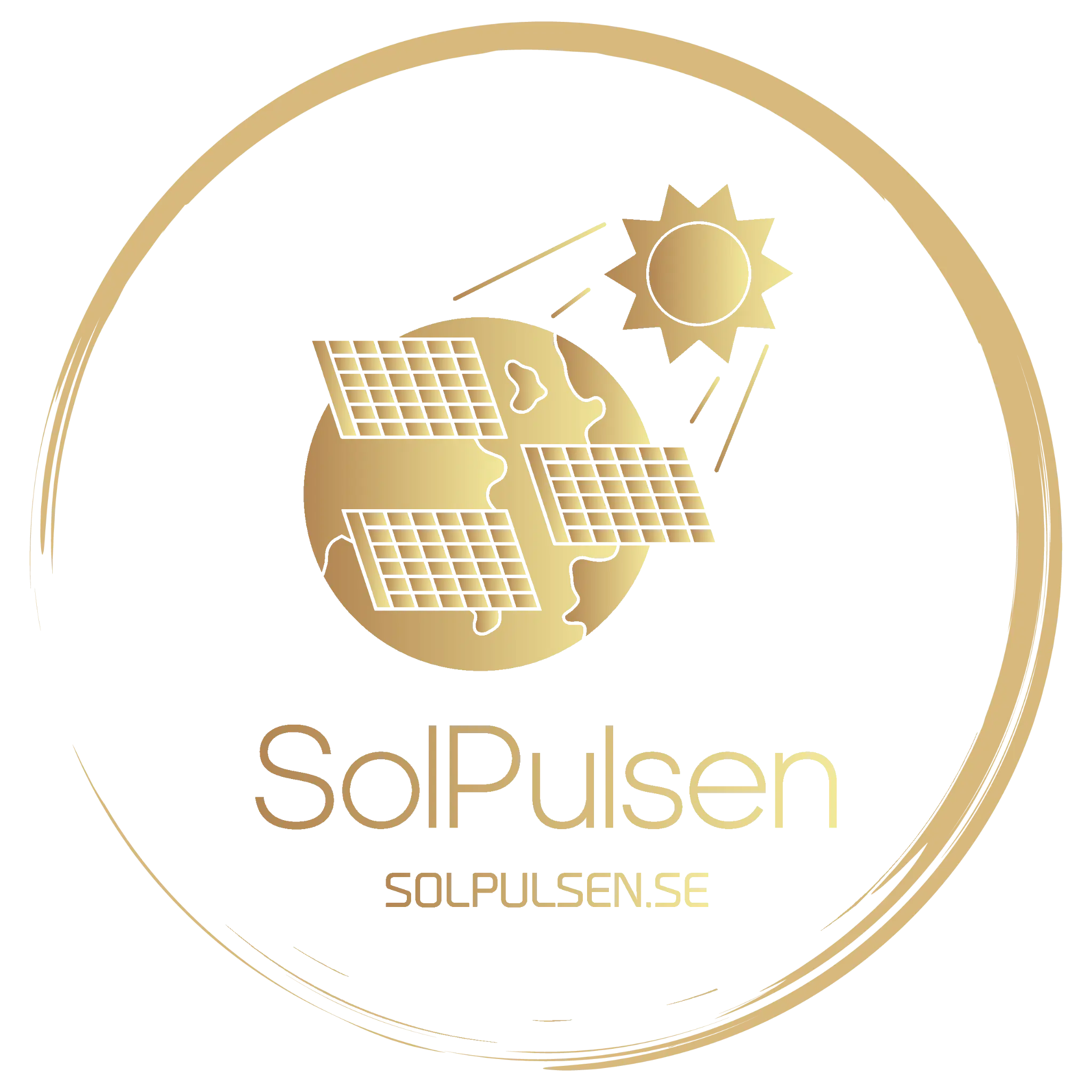 Solpulsen